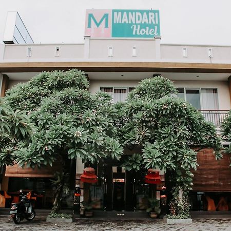Hotel Mandari Pabean Buleleng Extérieur photo