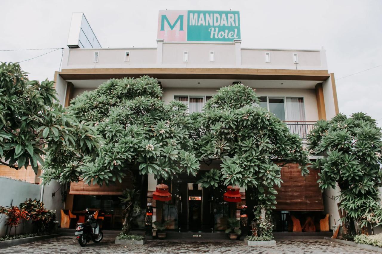 Hotel Mandari Pabean Buleleng Extérieur photo