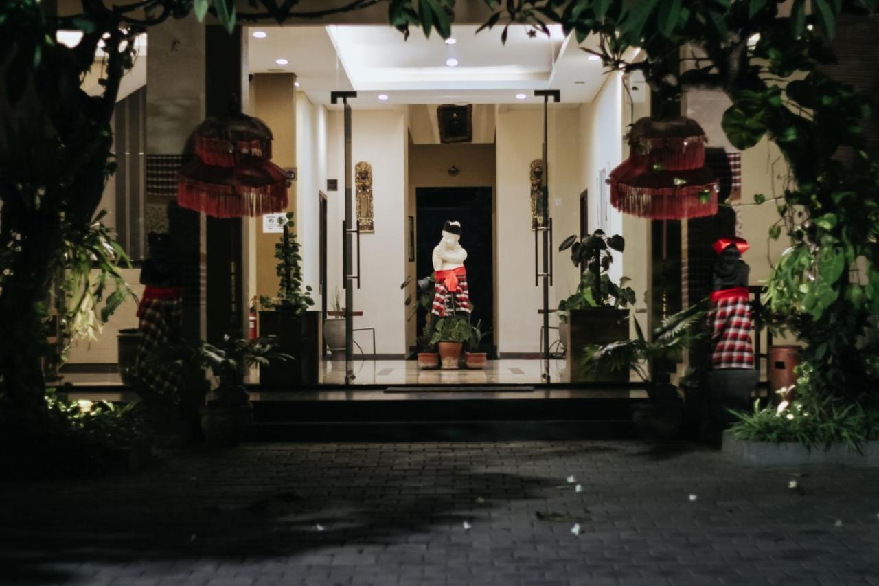 Hotel Mandari Pabean Buleleng Extérieur photo