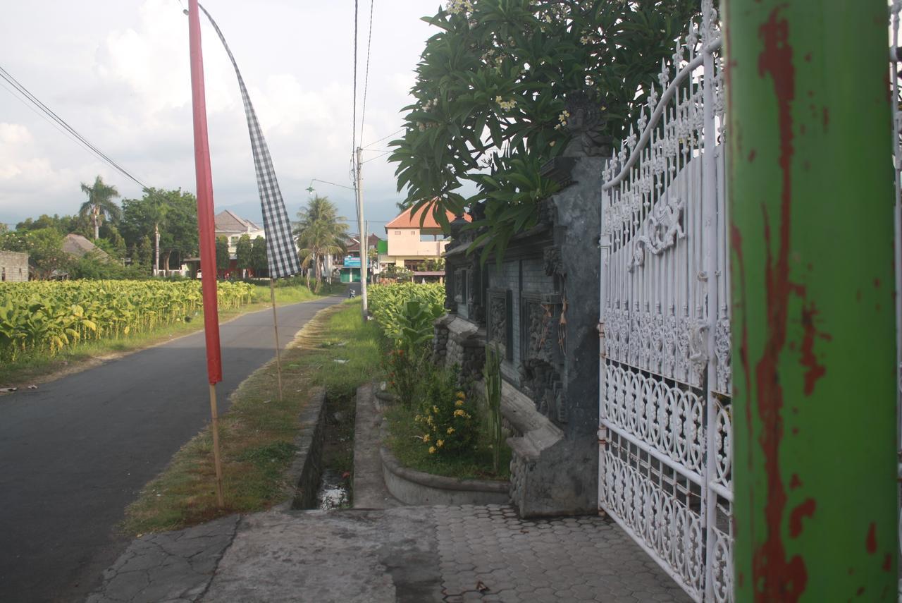 Hotel Mandari Pabean Buleleng Extérieur photo