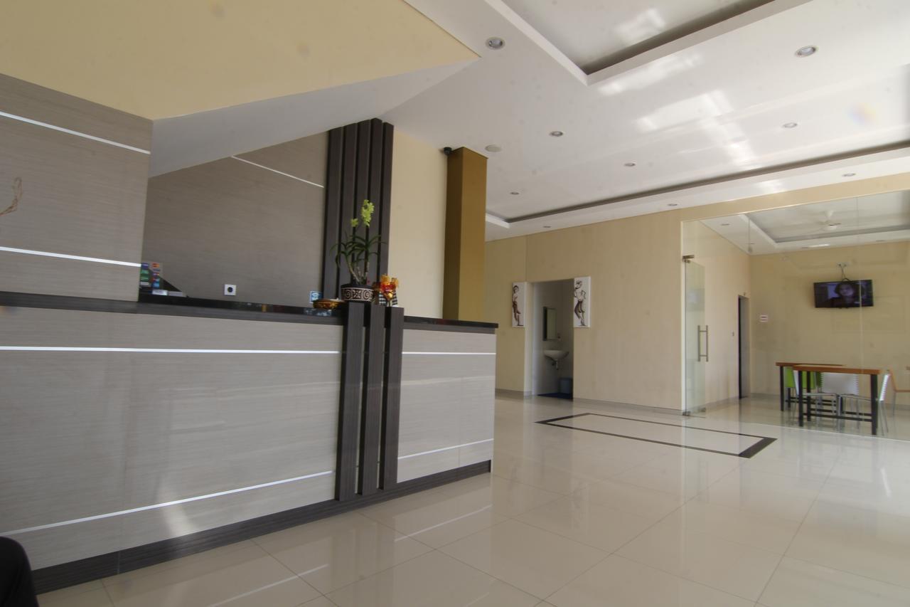 Hotel Mandari Pabean Buleleng Extérieur photo