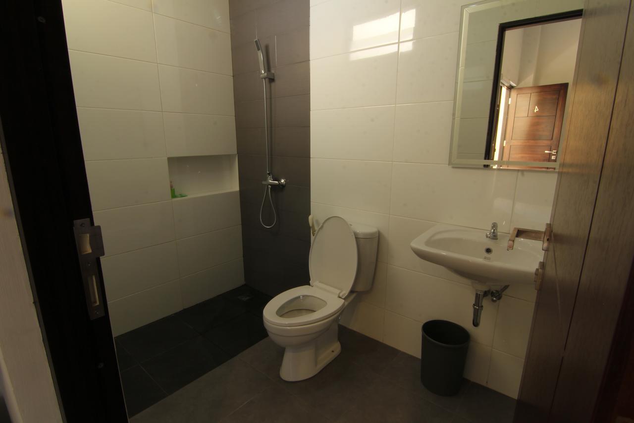 Hotel Mandari Pabean Buleleng Extérieur photo