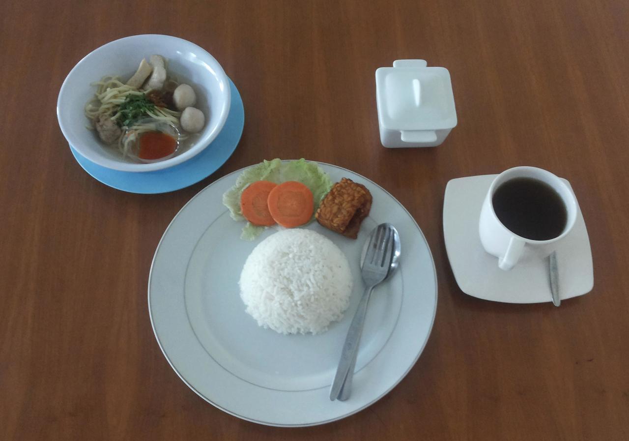 Hotel Mandari Pabean Buleleng Extérieur photo