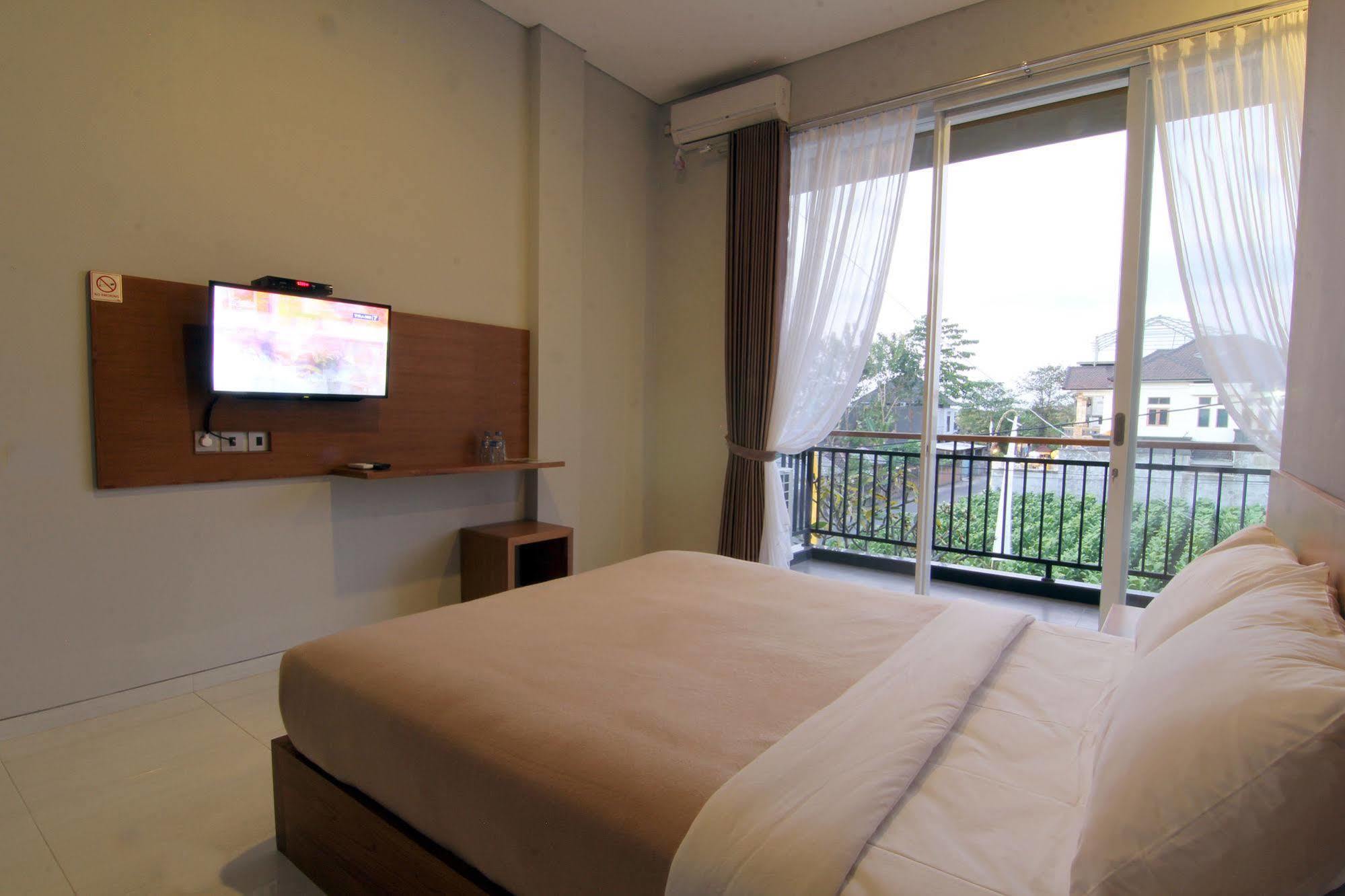 Hotel Mandari Pabean Buleleng Extérieur photo