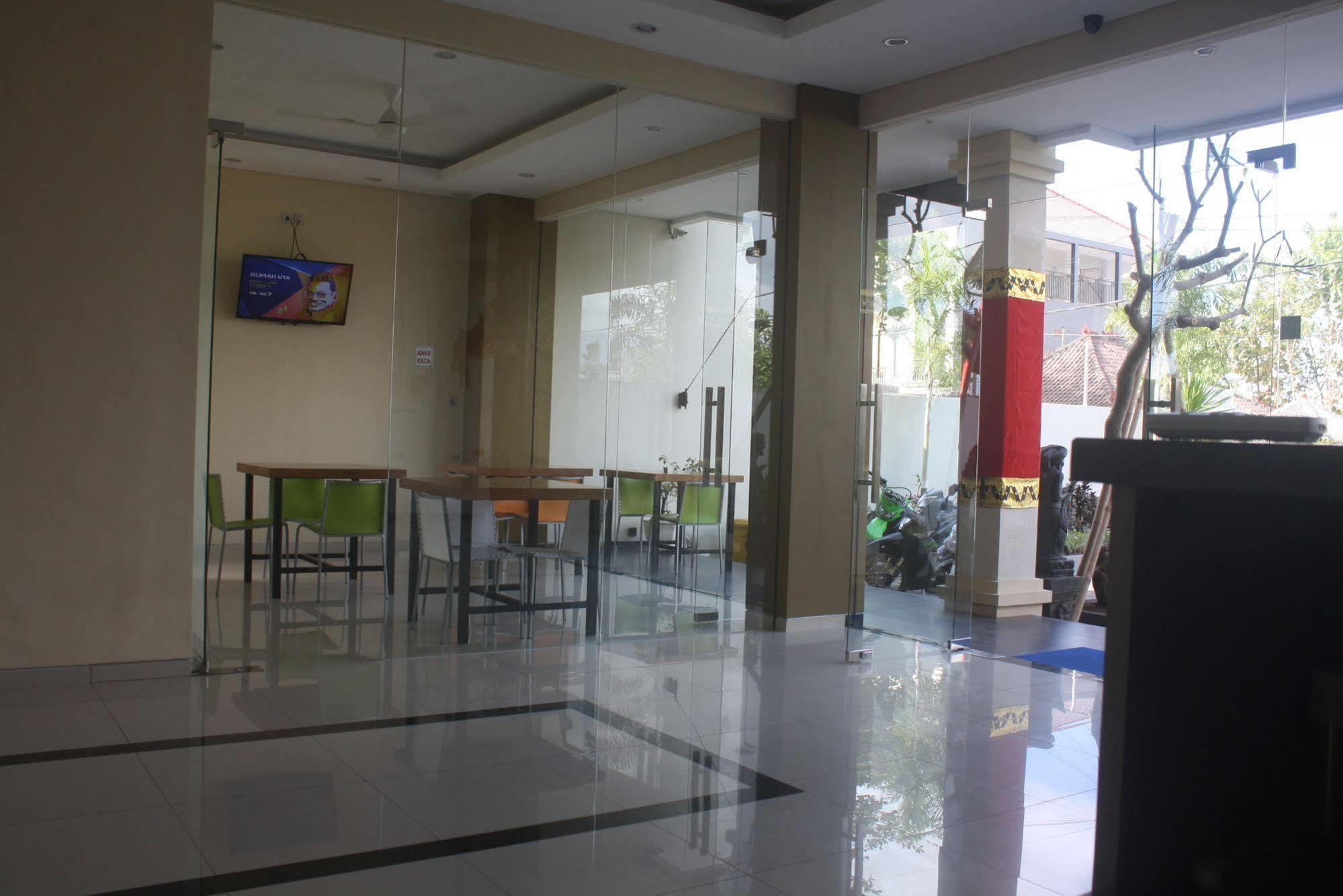 Hotel Mandari Pabean Buleleng Extérieur photo