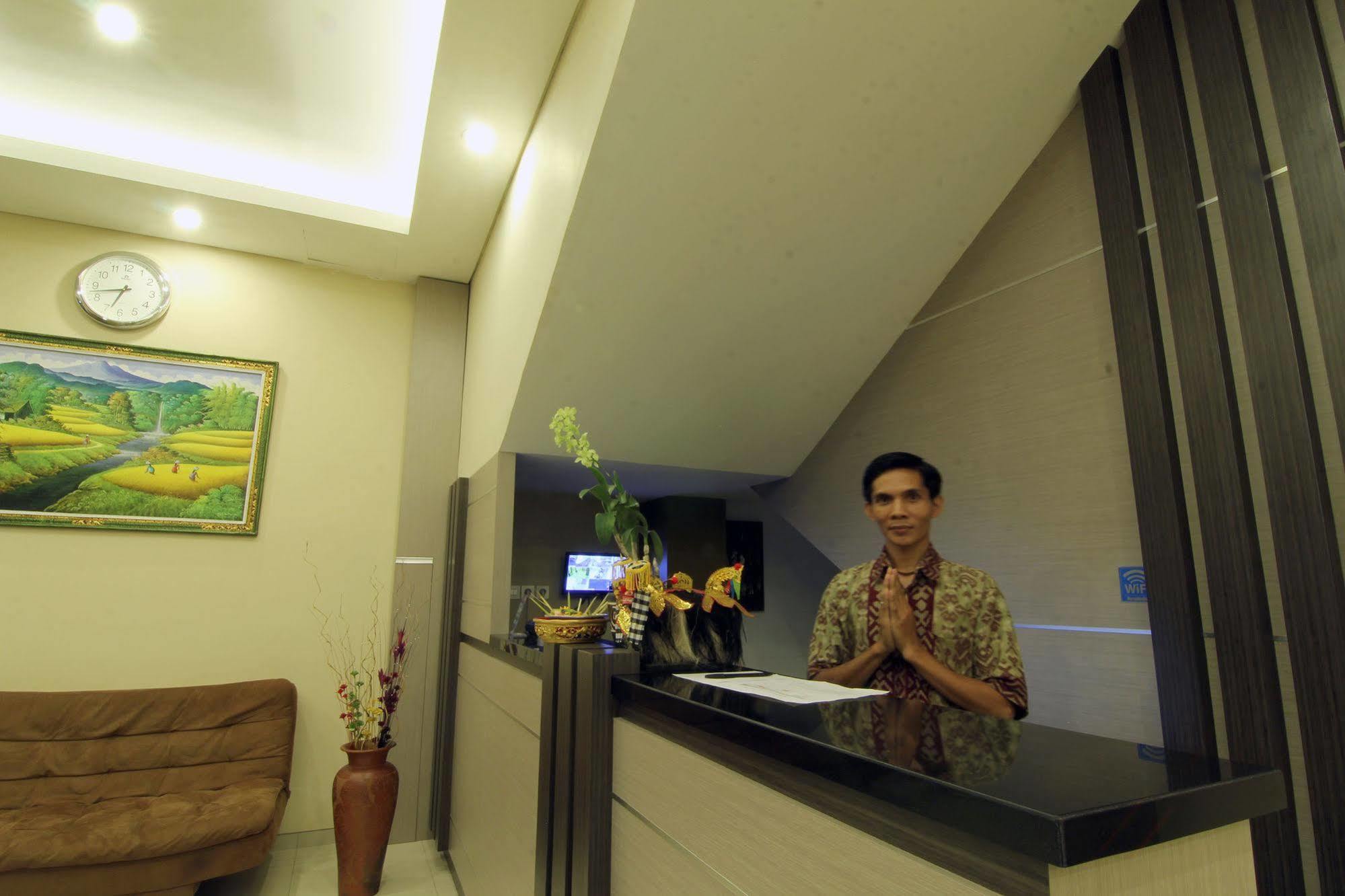 Hotel Mandari Pabean Buleleng Extérieur photo