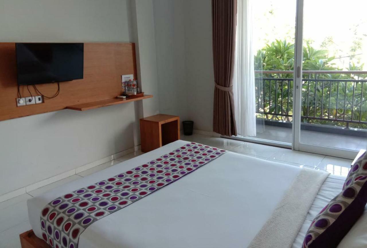 Hotel Mandari Pabean Buleleng Extérieur photo
