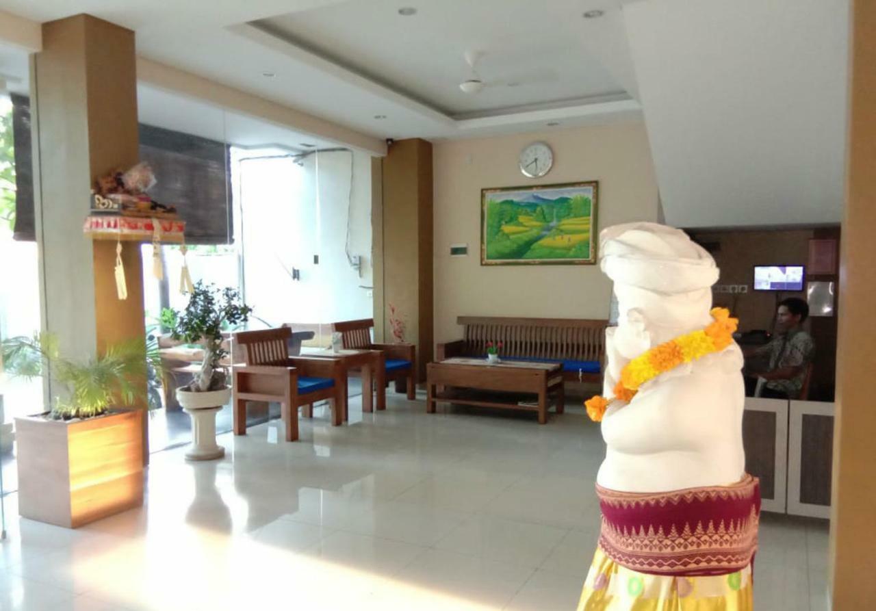 Hotel Mandari Pabean Buleleng Extérieur photo