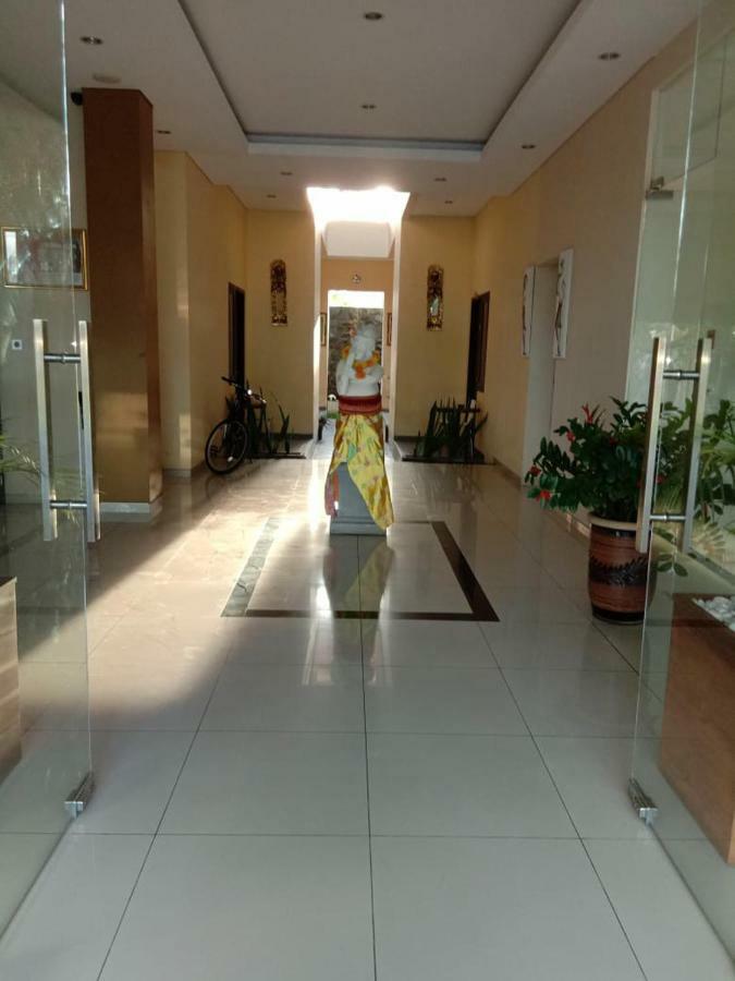 Hotel Mandari Pabean Buleleng Extérieur photo