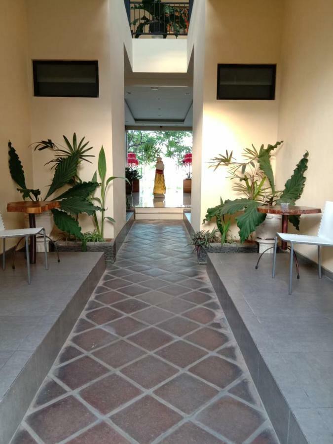 Hotel Mandari Pabean Buleleng Extérieur photo